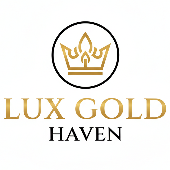 Lux Gold Haven